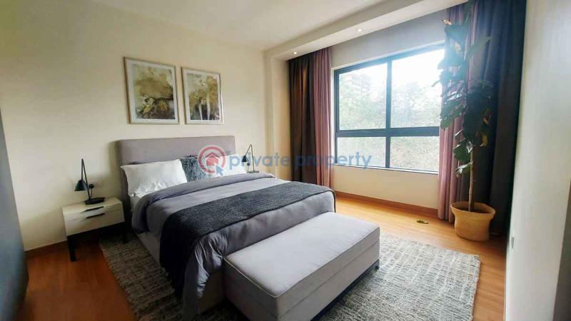 3 bedroom Apartment For Sale Riverside Drive Westlands Nairobi - 6