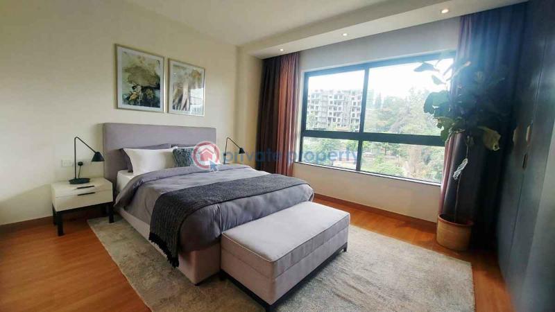 3 bedroom Apartment For Sale Riverside Drive Westlands Nairobi - 3