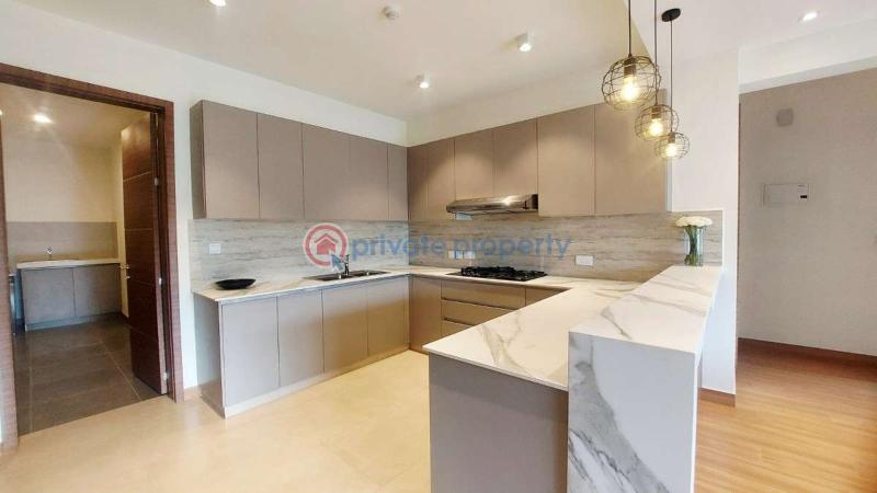 3 bedroom Apartment For Sale Riverside Drive Westlands Nairobi - 10