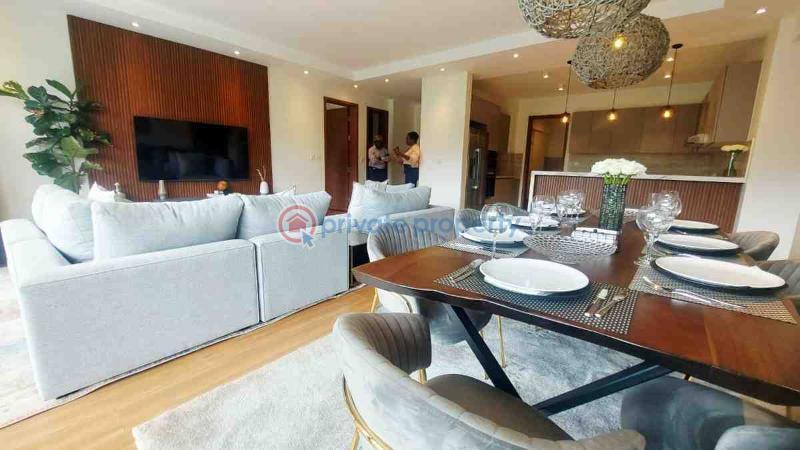 3 bedroom Apartment For Sale Riverside Drive Westlands Nairobi - 23