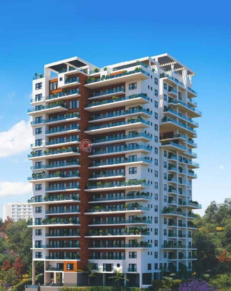 3 bedroom Apartment For Sale Riverside Drive Westlands Nairobi - 2