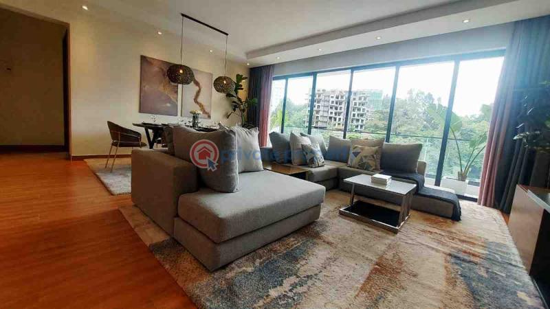 3 bedroom Apartment For Sale Riverside Drive Westlands Nairobi - 20