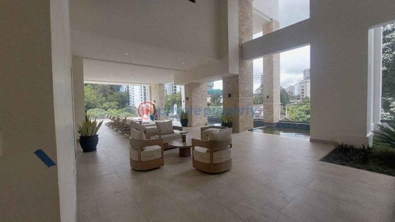 3 bedroom Apartment For Sale Riverside Drive Westlands Nairobi - 37