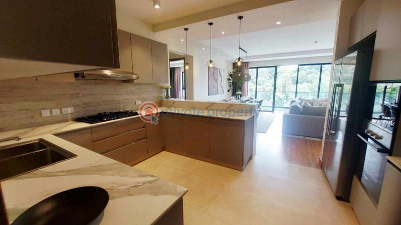 3 bedroom Apartment For Sale Riverside Drive Westlands Nairobi - 14