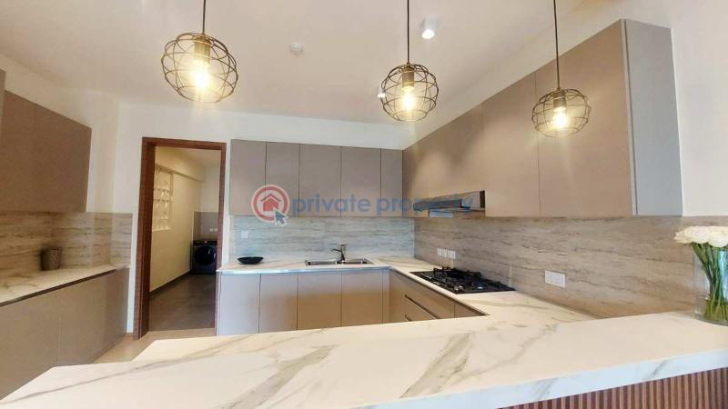 3 bedroom Apartment For Sale Riverside Drive Westlands Nairobi - 9
