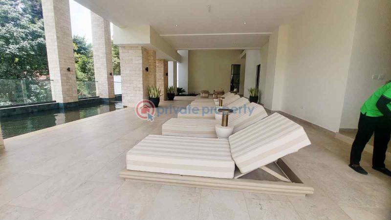 3 bedroom Apartment For Sale Riverside Drive Westlands Nairobi - 36