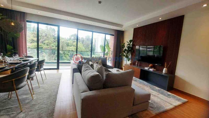 3 bedroom Apartment For Sale Riverside Drive Westlands Nairobi - 27