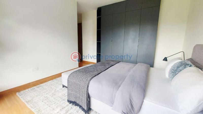 3 bedroom Apartment For Sale Riverside Drive Westlands Nairobi - 7