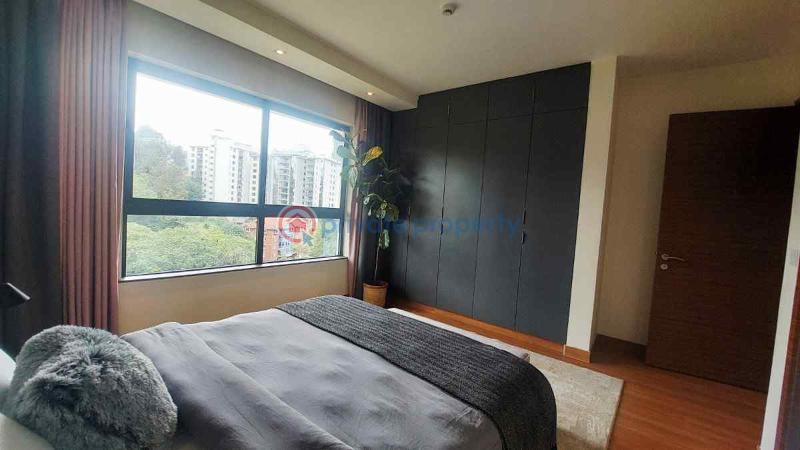 3 bedroom Apartment For Sale Riverside Drive Westlands Nairobi - 5