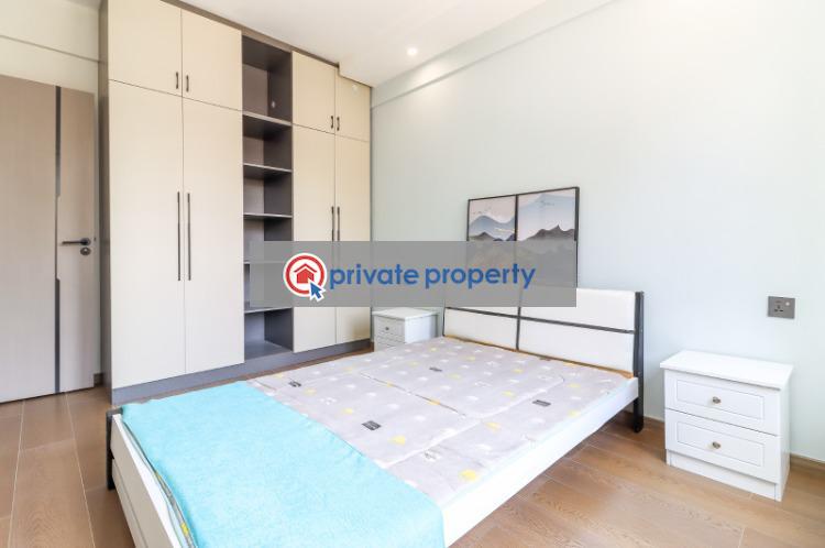 3 bedroom Apartment For Sale Kilimani Nairobi - 7