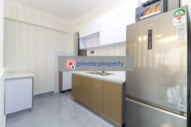 3 bedroom Apartment For Sale Kilimani Nairobi - 5