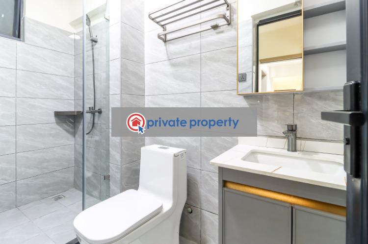 3 bedroom Apartment For Sale Kilimani Nairobi - 10