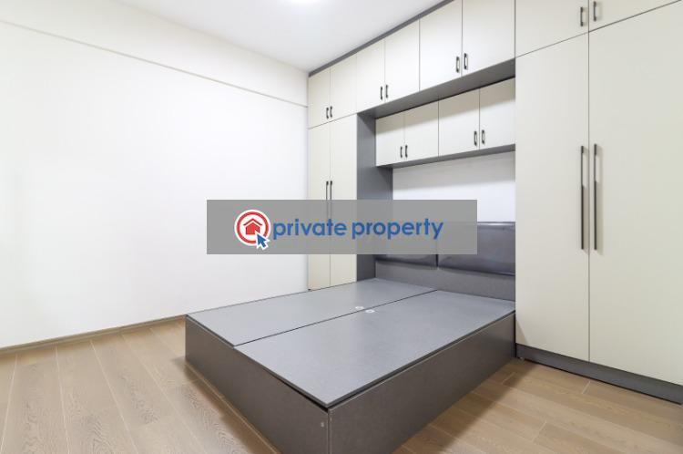 3 bedroom Apartment For Sale Kilimani Nairobi - 8