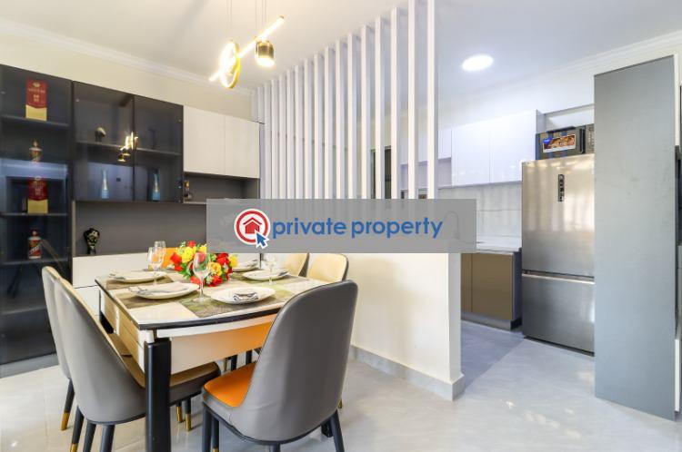 3 bedroom Apartment For Sale Kilimani Nairobi - 4