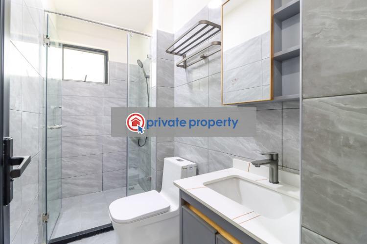 3 bedroom Apartment For Sale Kilimani Nairobi - 6