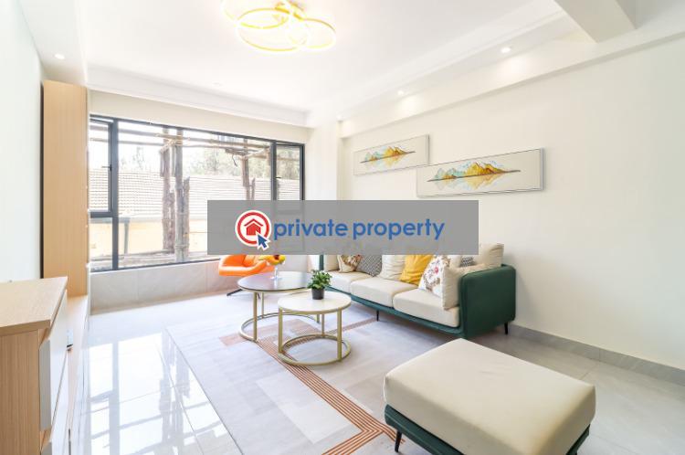 3 bedroom Apartment For Sale Kilimani Nairobi - 2