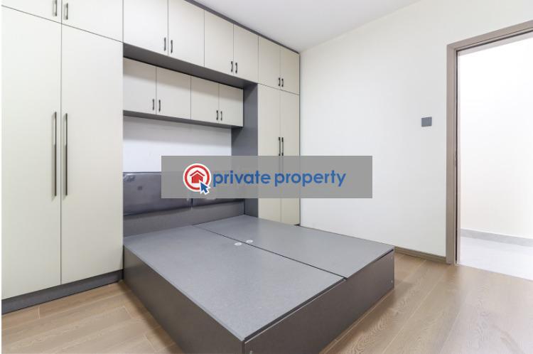 3 bedroom Apartment For Sale Kilimani Nairobi - 9
