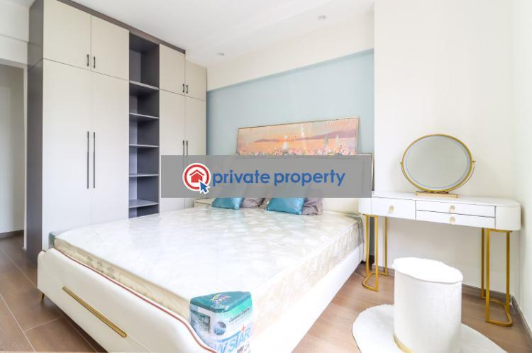 3 bedroom Apartment For Sale Kilimani Nairobi - 12