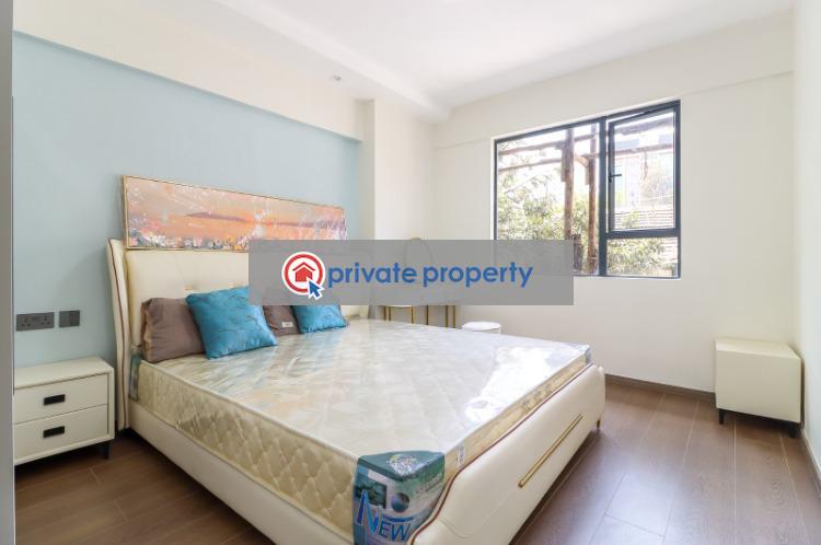 3 bedroom Apartment For Sale Kilimani Nairobi - 11