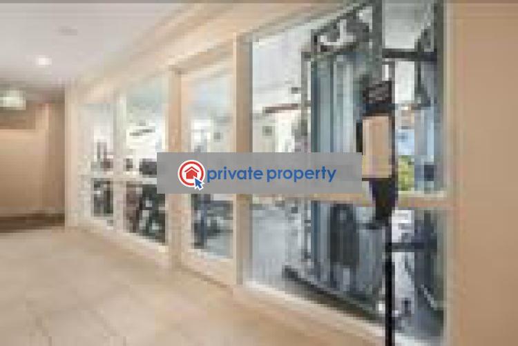 3 bedroom Apartment For Sale &nbsp;argwings Kodhek Road Lavington Nairobi - 1