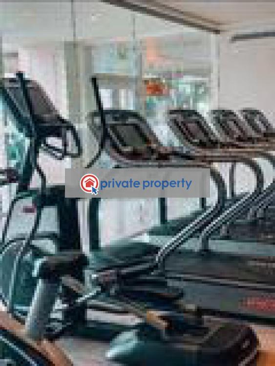 3 bedroom Apartment For Sale &nbsp;argwings Kodhek Road Lavington Nairobi - 2