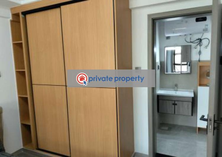 3 bedroom Apartment For Sale &nbsp;argwings Kodhek Road Lavington Nairobi - 10