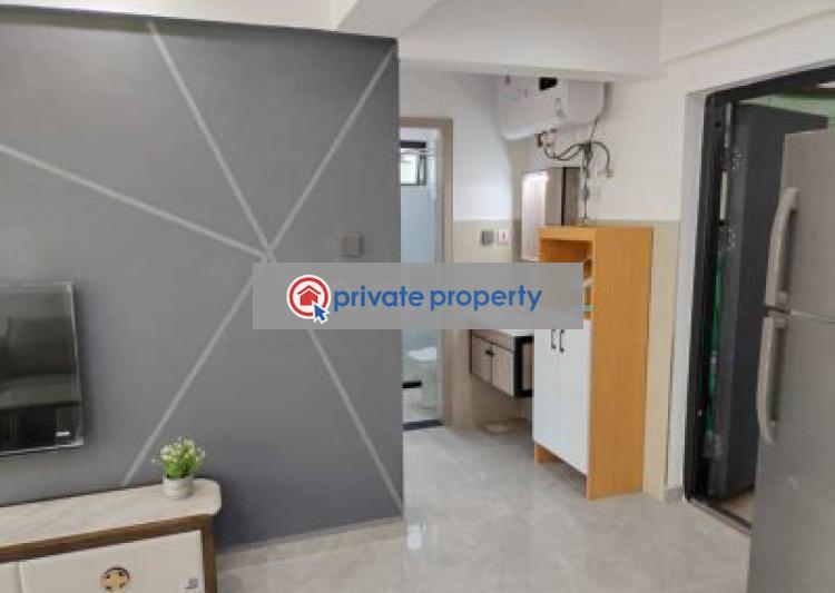 3 bedroom Apartment For Sale &nbsp;argwings Kodhek Road Lavington Nairobi - 5