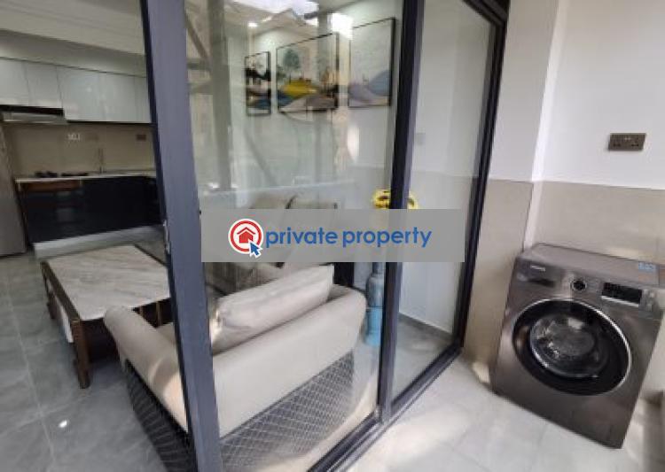 1 bedroom Apartment For Sale &nbsp;argwings Kodhek Road Lavington Nairobi - 6