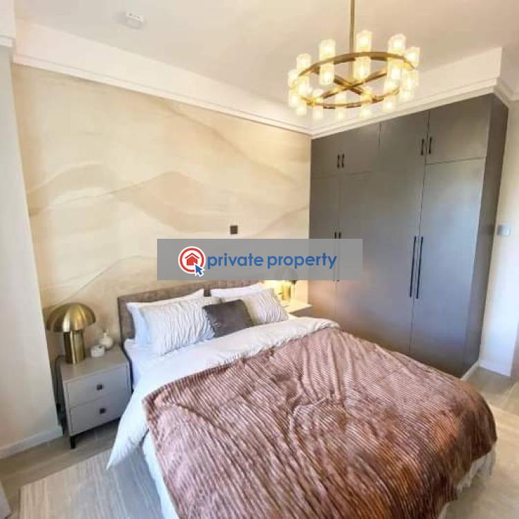 2 bedroom Apartment For Sale Lavington Nairobi - 3