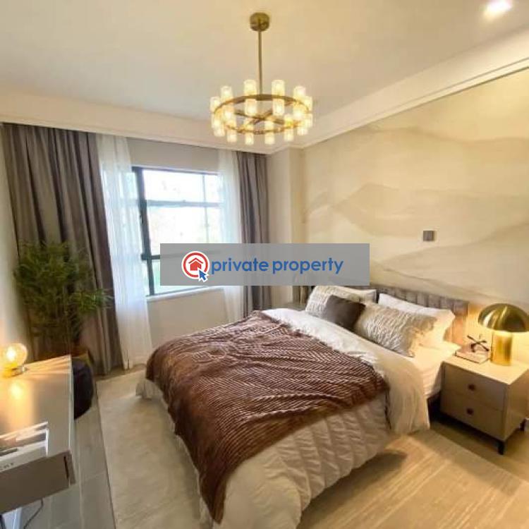 2 bedroom Apartment For Sale Lavington Nairobi - 4