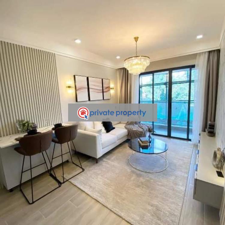 2 bedroom Apartment For Sale Lavington Nairobi - 5