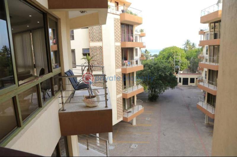 3 bedroom Apartment Short let Nyali Mombasa - 14