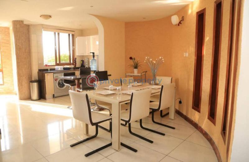 3 bedroom Apartment Short let Nyali Mombasa - 3