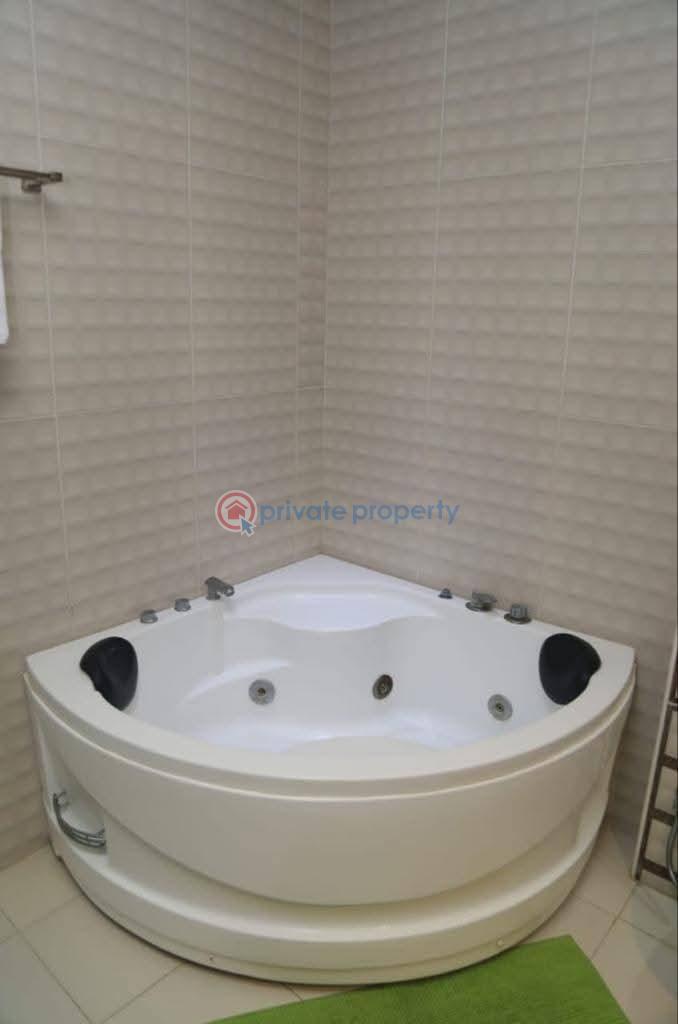 3 bedroom Apartment Short let Nyali Mombasa - 8