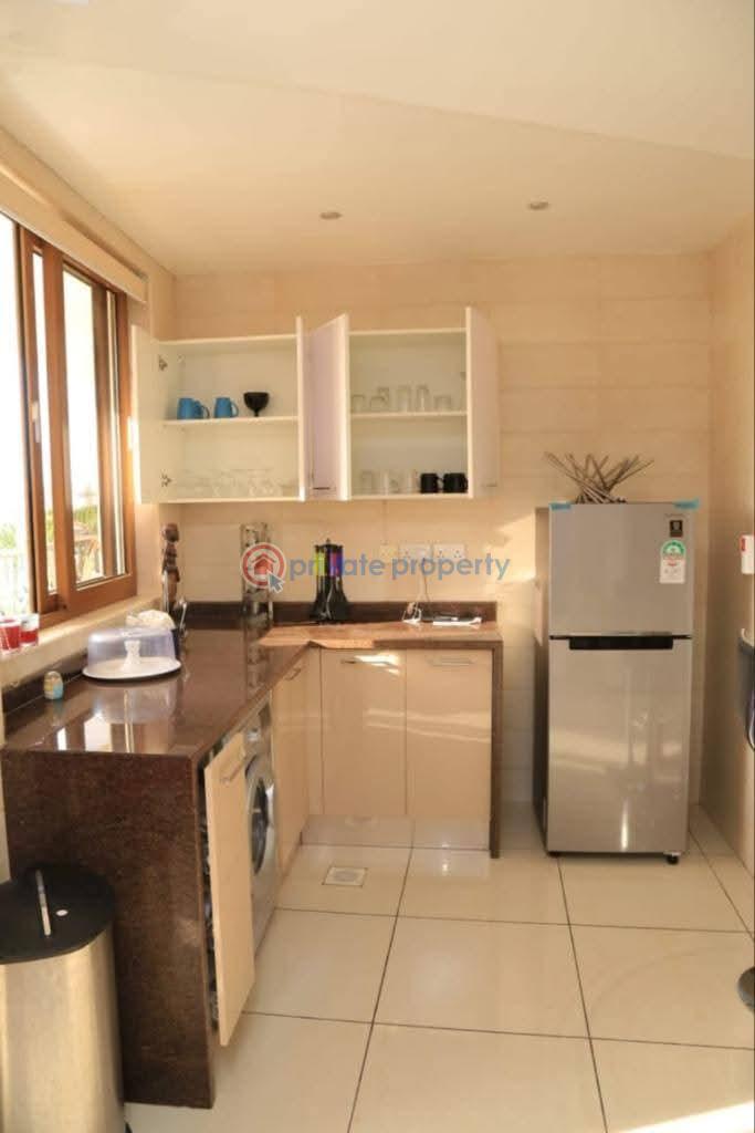 3 bedroom Apartment Short let Nyali Mombasa - 4
