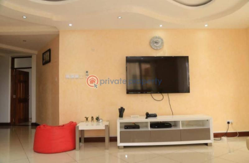 3 bedroom Apartment Short let Nyali Mombasa - 5