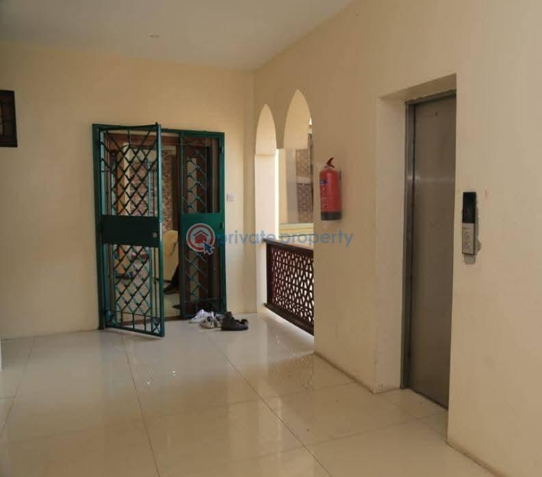 3 bedroom Apartment Short let Nyali Mombasa - 12
