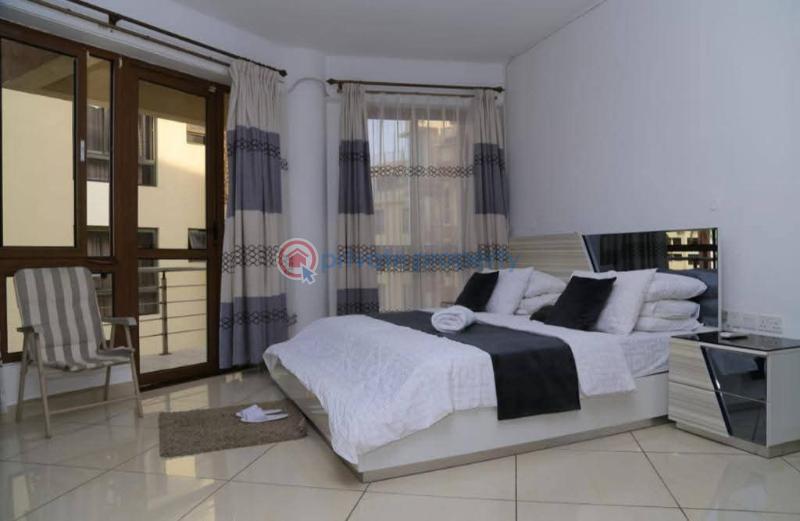 3 bedroom Apartment Short let Nyali Mombasa - 7