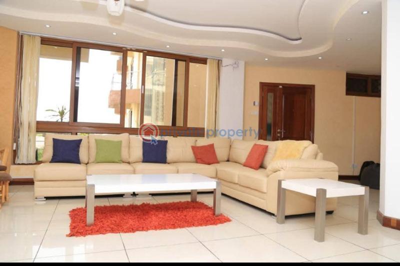 3 bedroom Apartment Short let Nyali Mombasa - 2