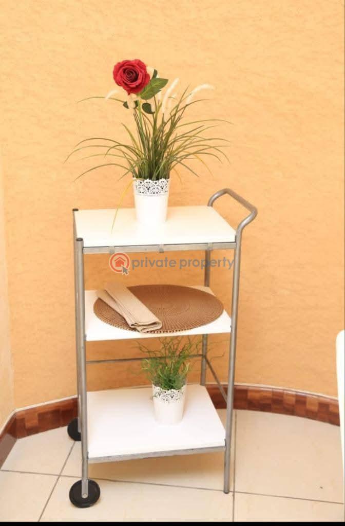 3 bedroom Apartment Short let Nyali Mombasa - 10