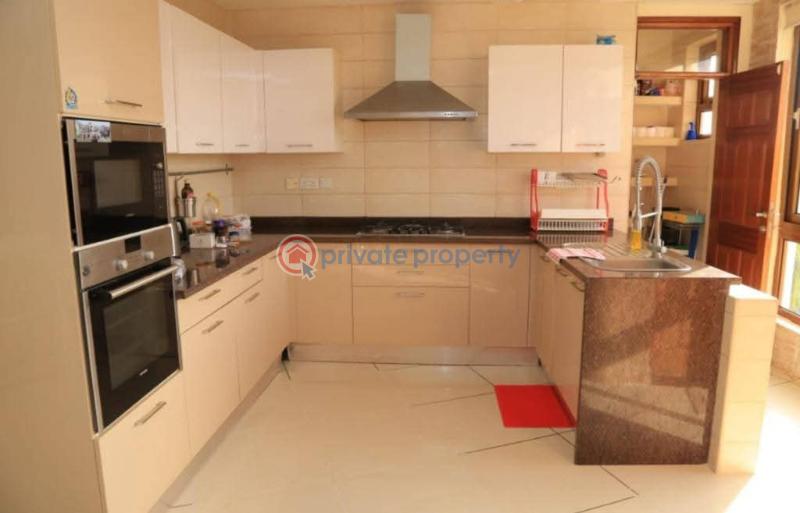 3 bedroom Apartment Short let Nyali Mombasa - 11