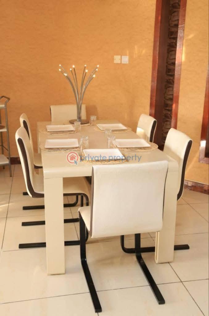 3 bedroom Apartment Short let Nyali Mombasa - 6