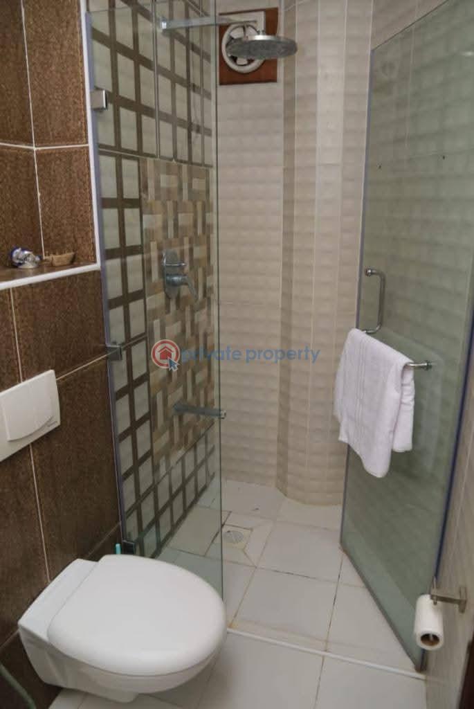 3 bedroom Apartment Short let Nyali Mombasa - 9
