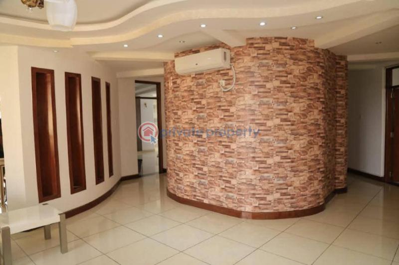 3 bedroom Apartment Short let Nyali Mombasa - 16