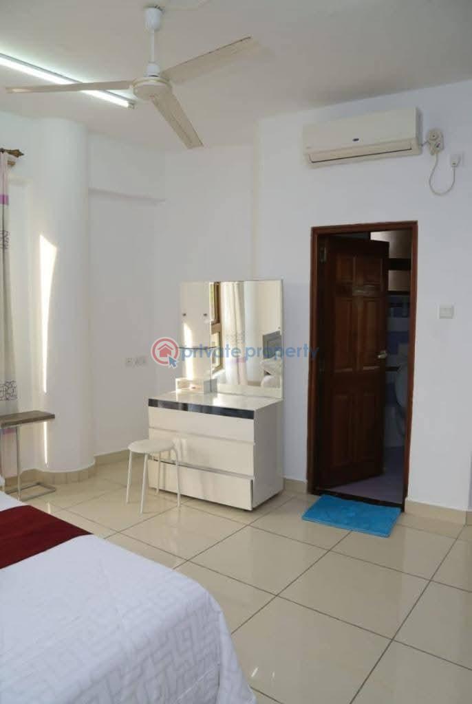 3 bedroom Apartment Short let Nyali Mombasa - 18
