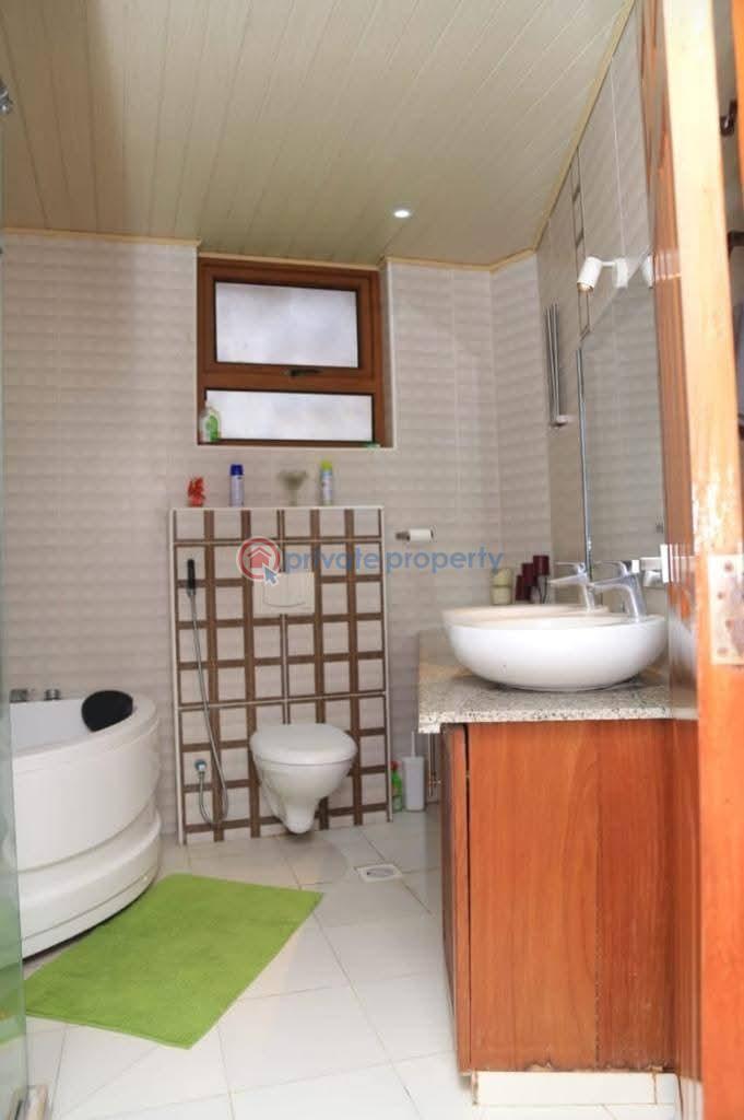 3 bedroom Apartment Short let Nyali Mombasa - 13