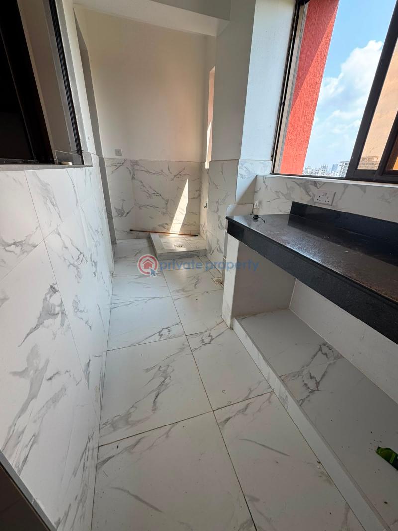 3 bedroom Apartment For Rent Moyne Drive Nyali Mkomani Mombasa - 8