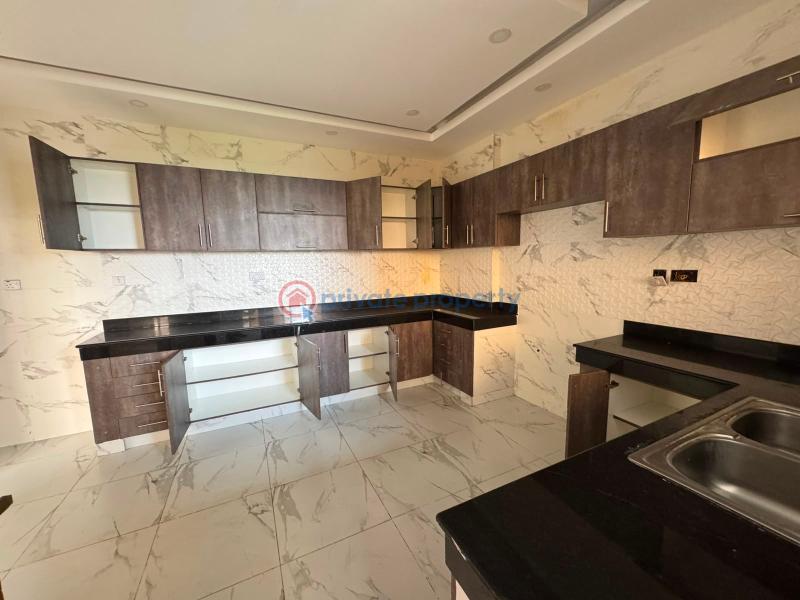 3 bedroom Apartment For Rent Moyne Drive Nyali Mkomani Mombasa - 11