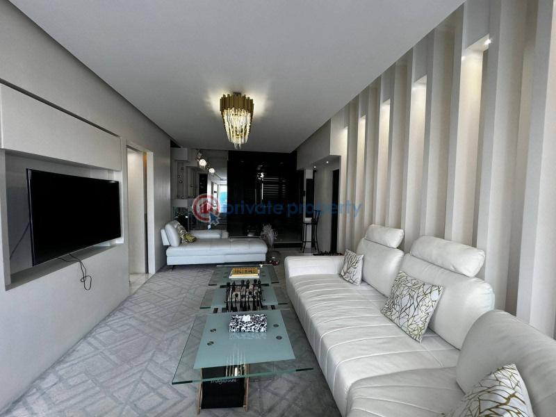3 bedroom Apartment For Sale Moi Avenue Ganjoni Mombasa - 1