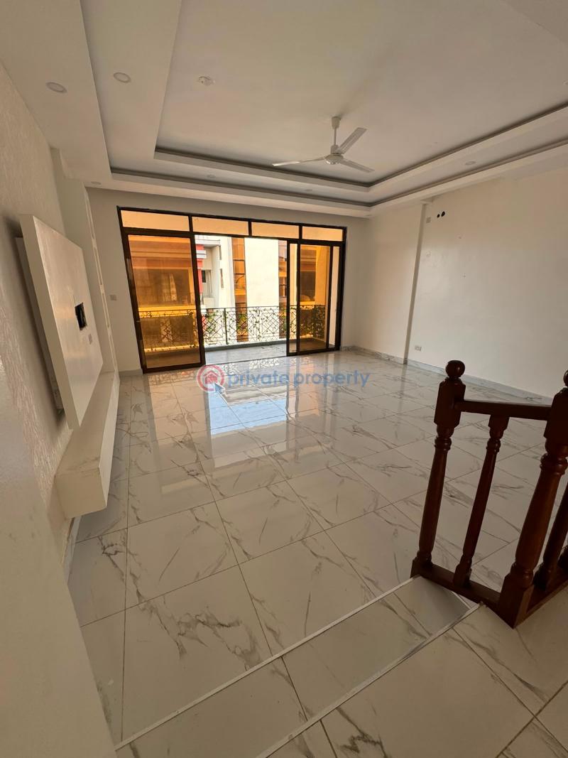3 bedroom Apartment For Rent Moyne Drive Nyali Mkomani Mombasa - 3